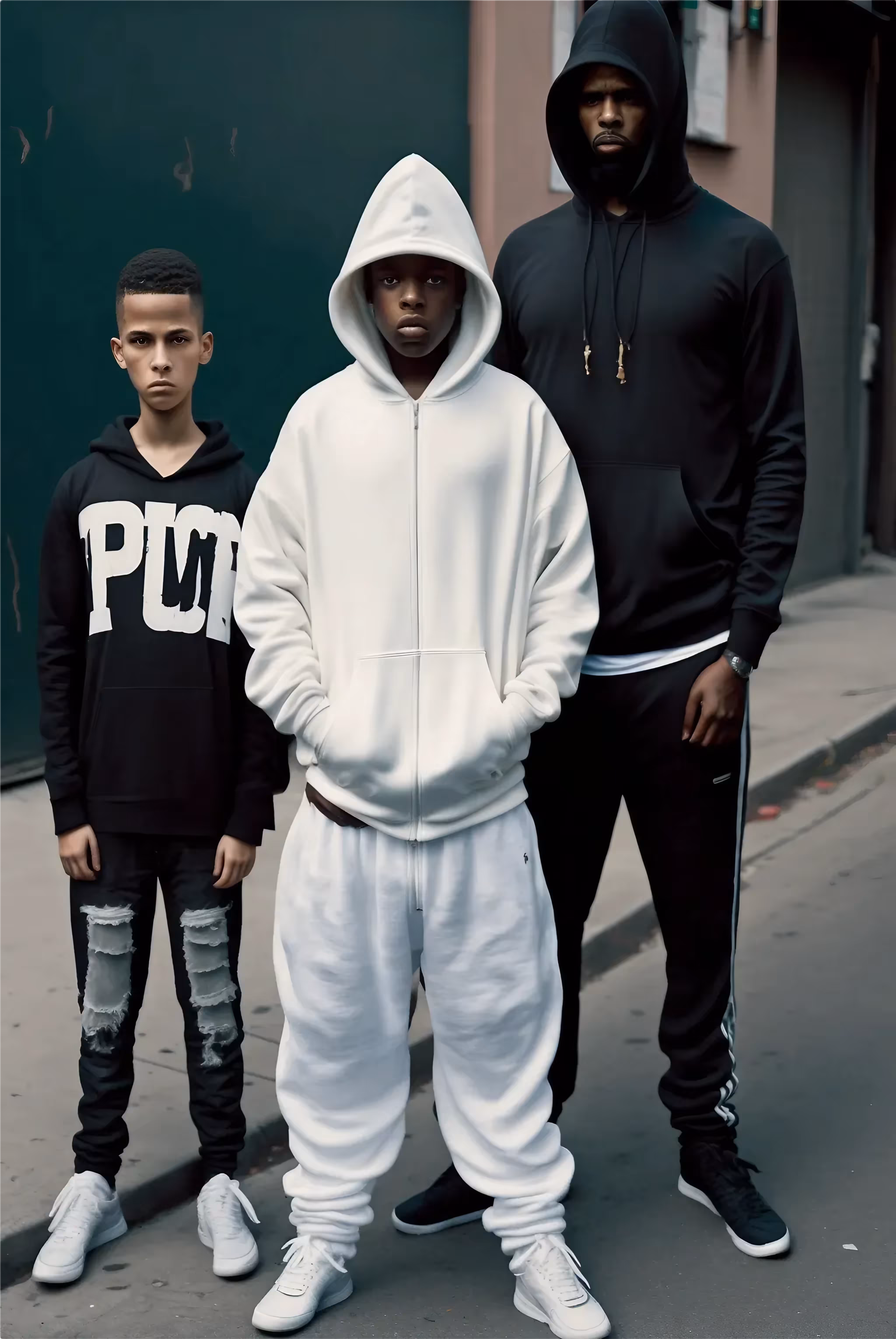 Young Boyz