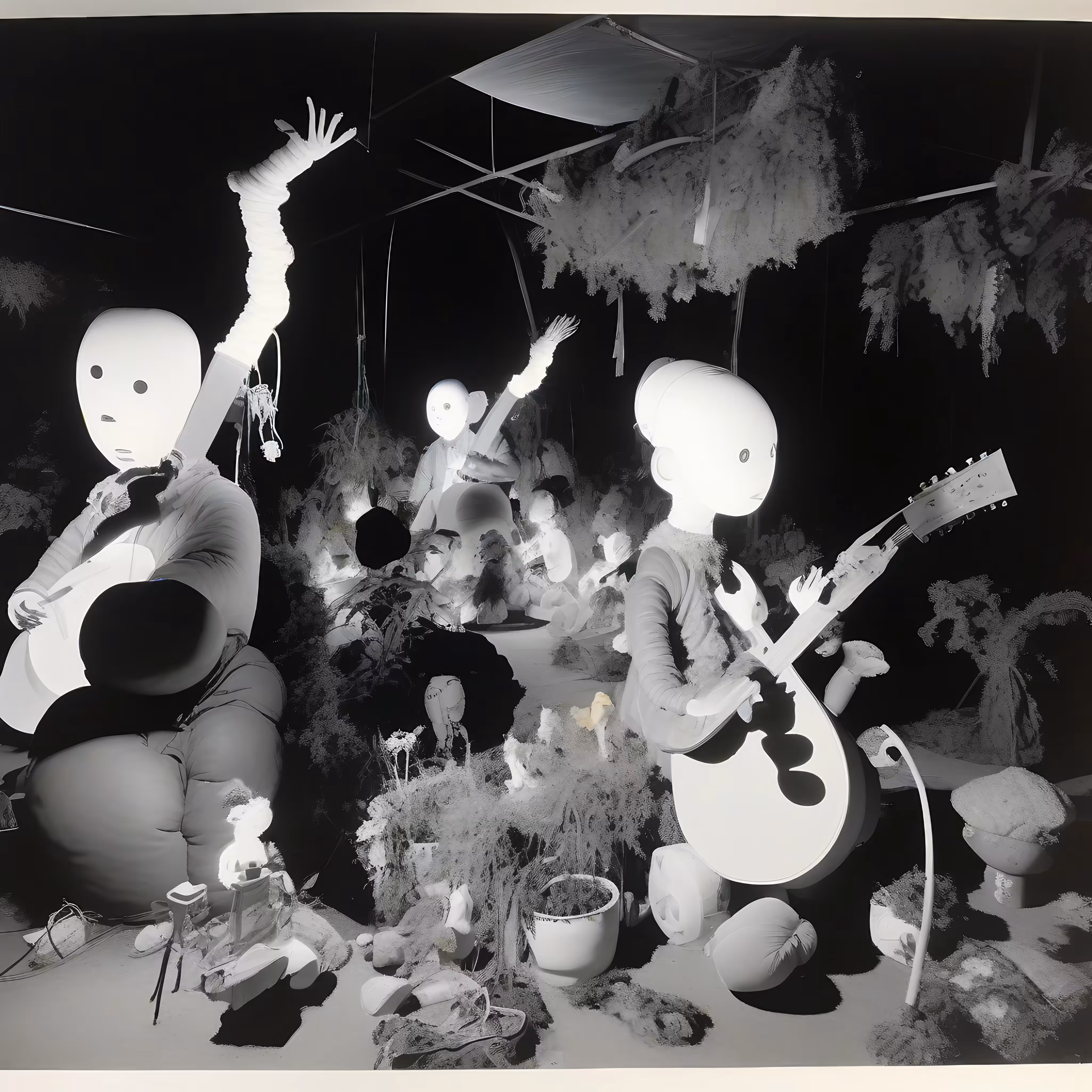 soft sounds 19