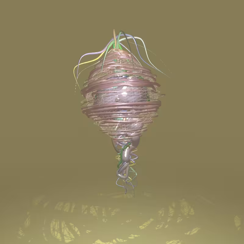 ProtoCephalopod:01 #25