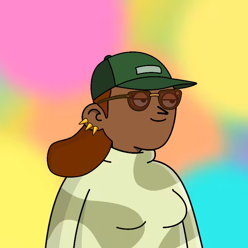 TezFolks Women #113