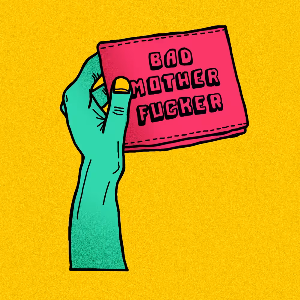 Pulp Fiction
