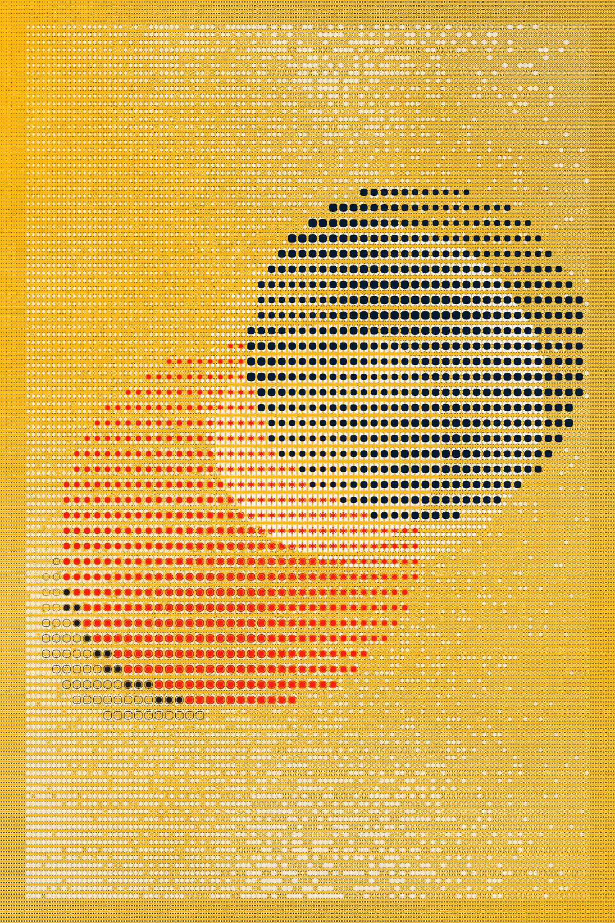 GRAVITATE #16