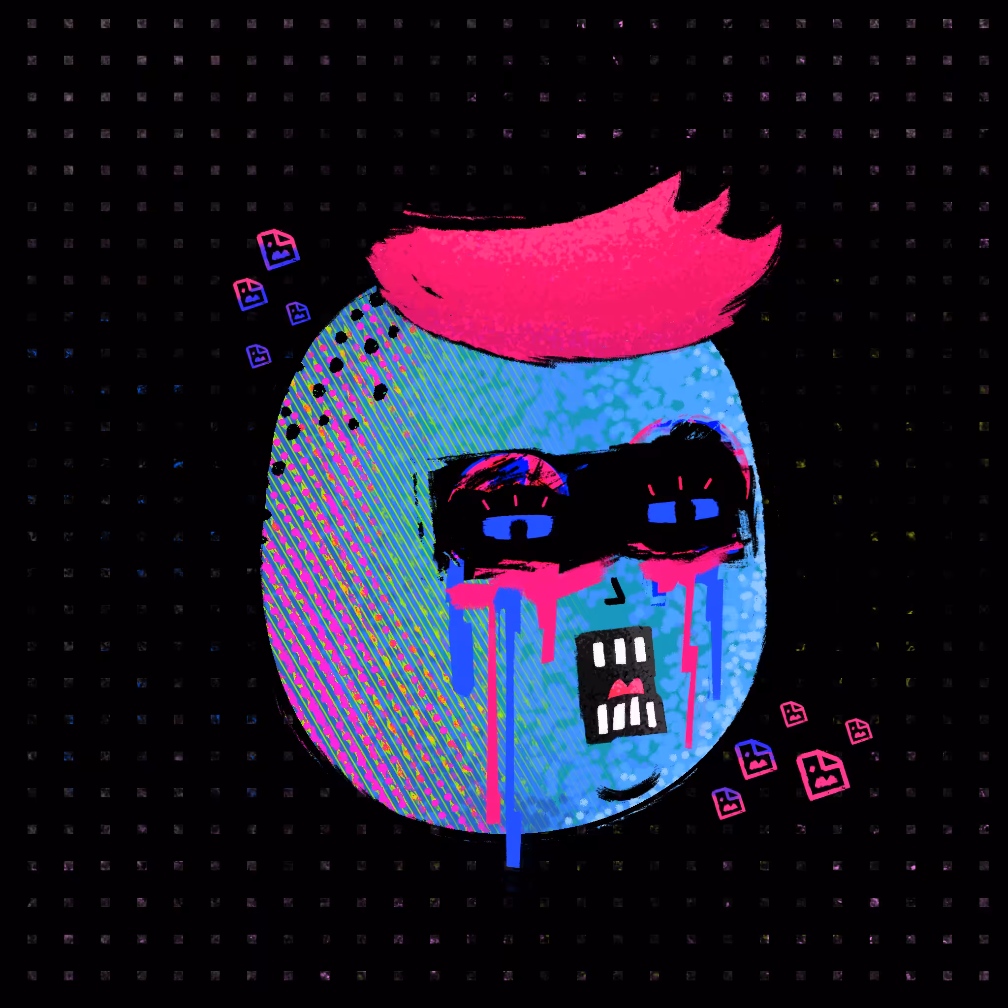 Grifticle #29
