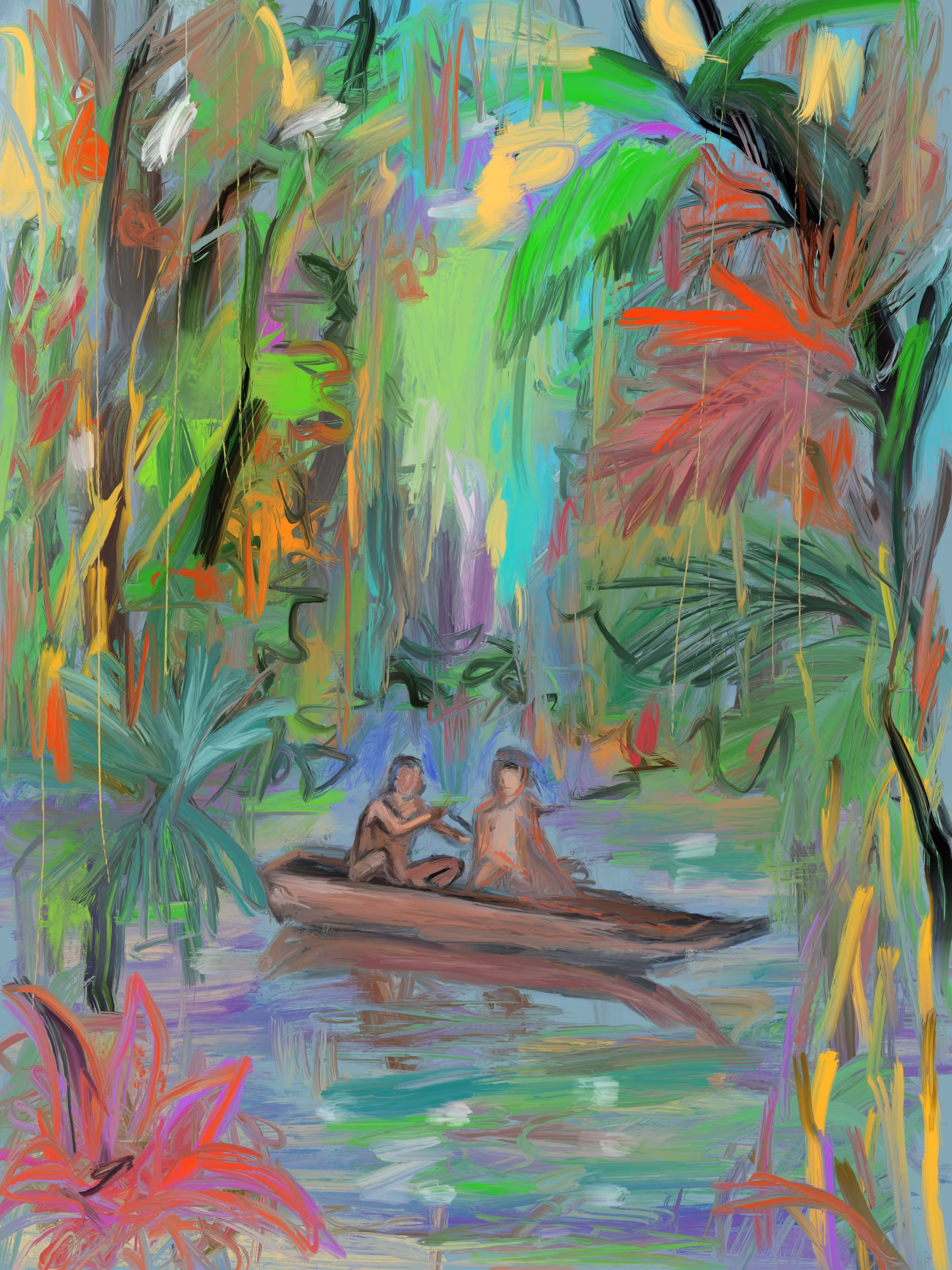 Canoe 