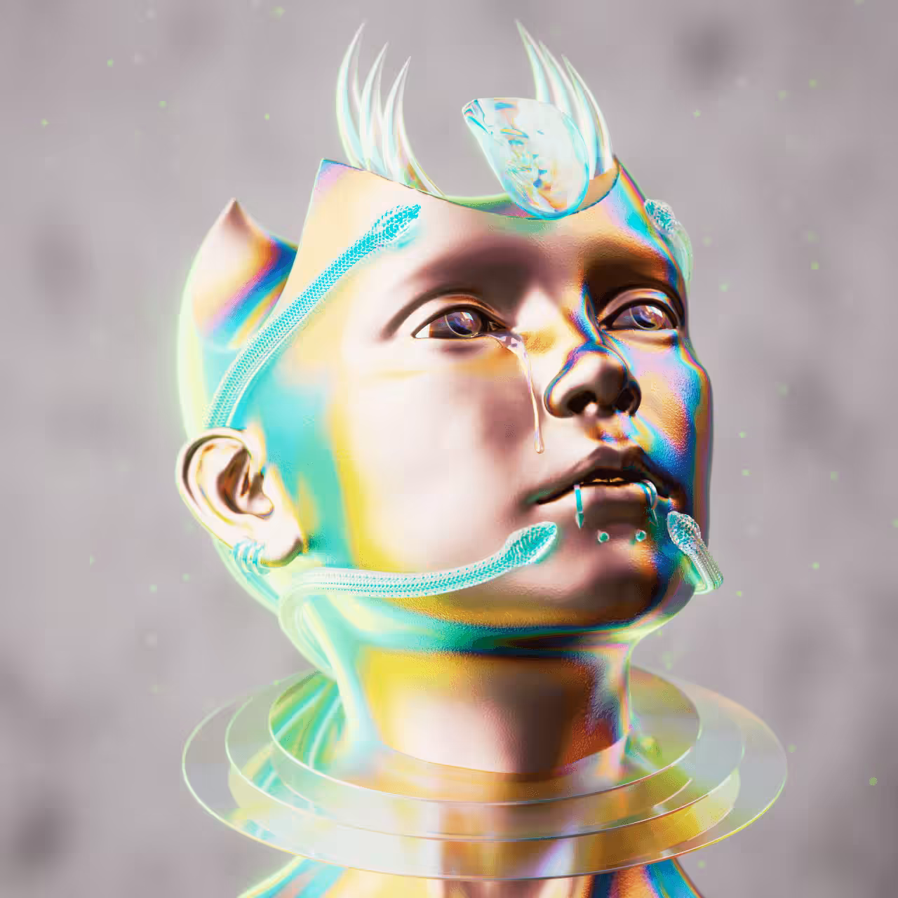 VIZION #62