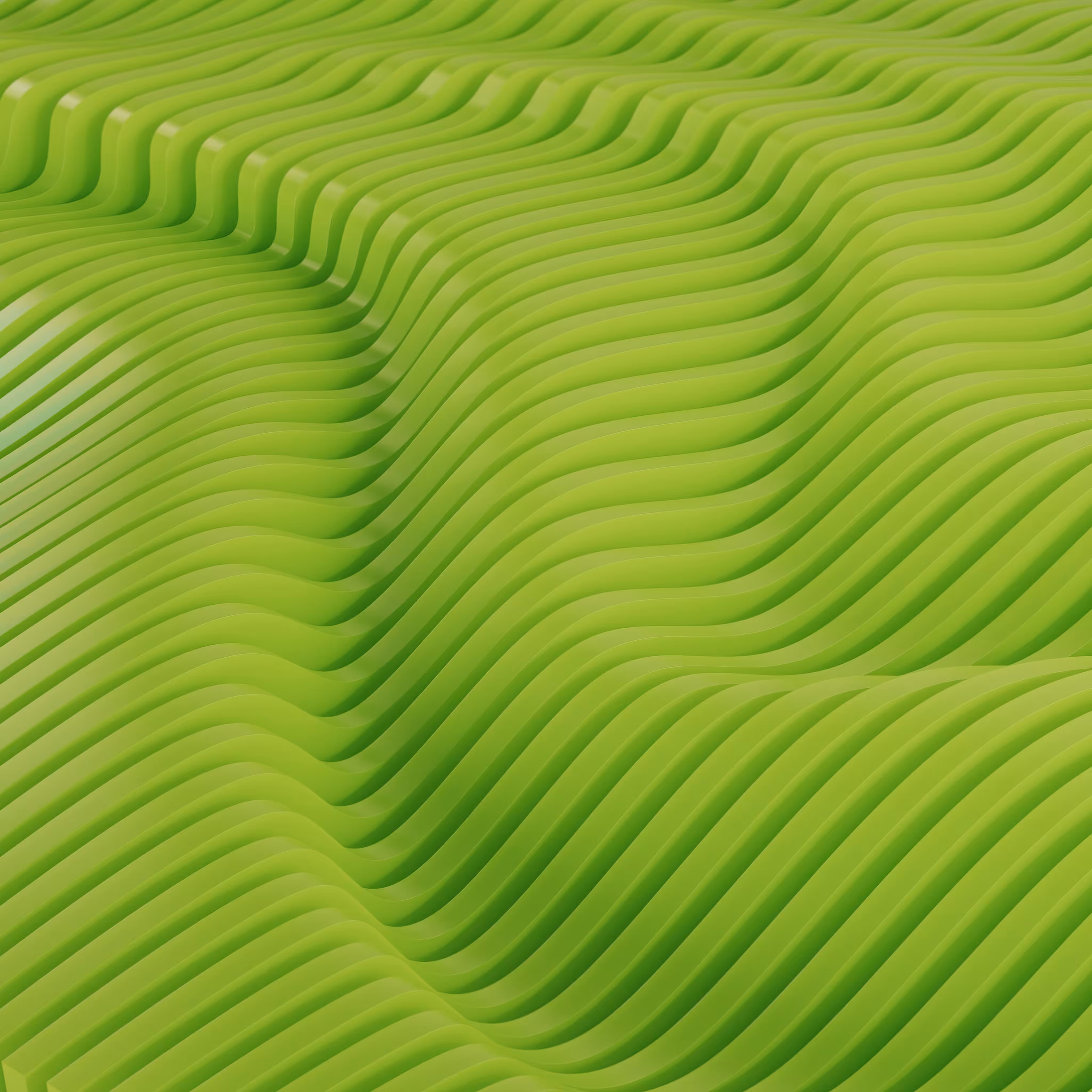 Green Wave