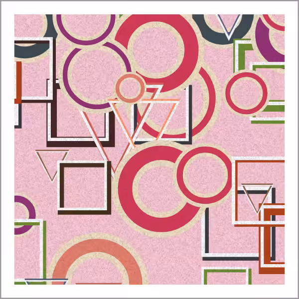 Abstraction#2 #29