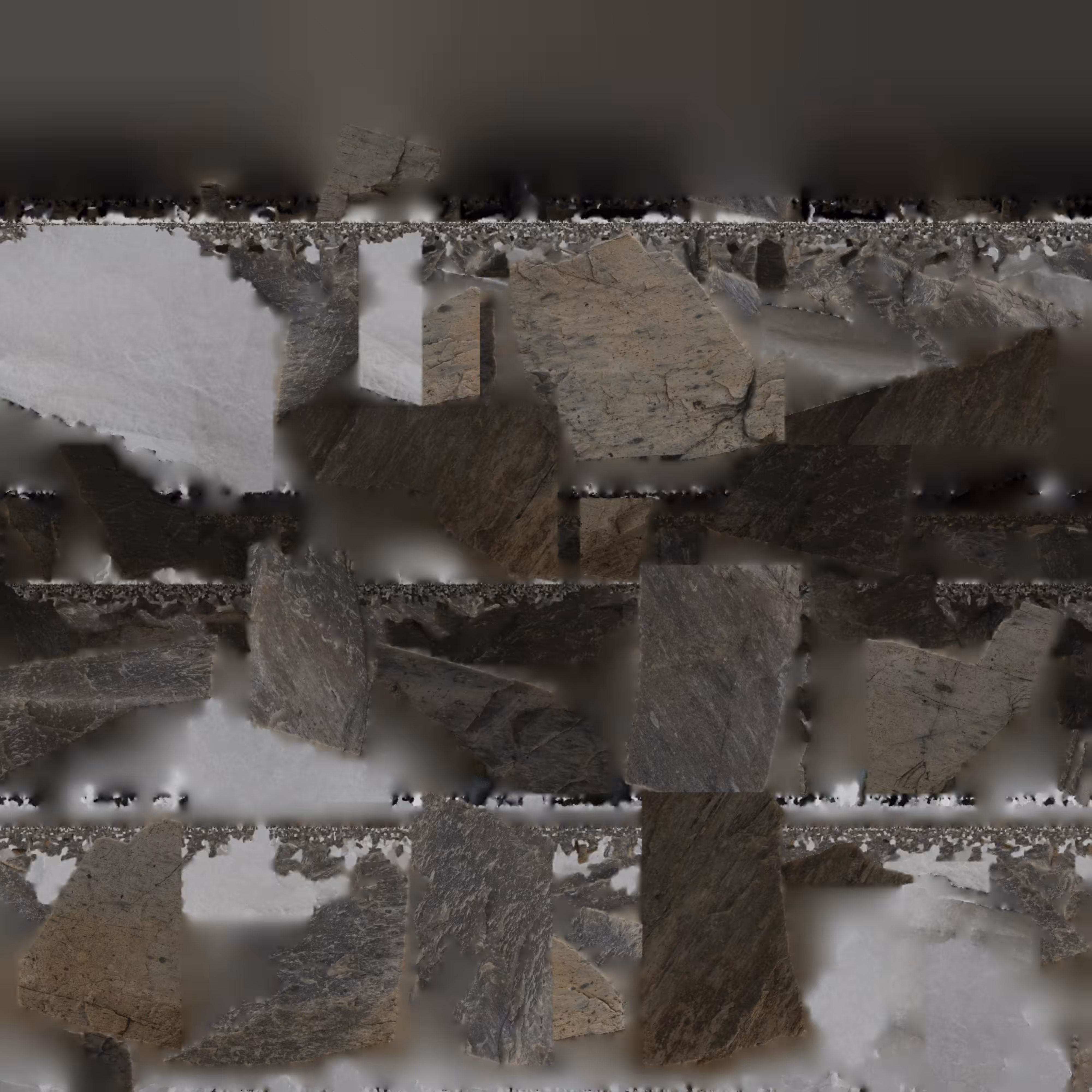 Found UV, Taliesin Basalt #4