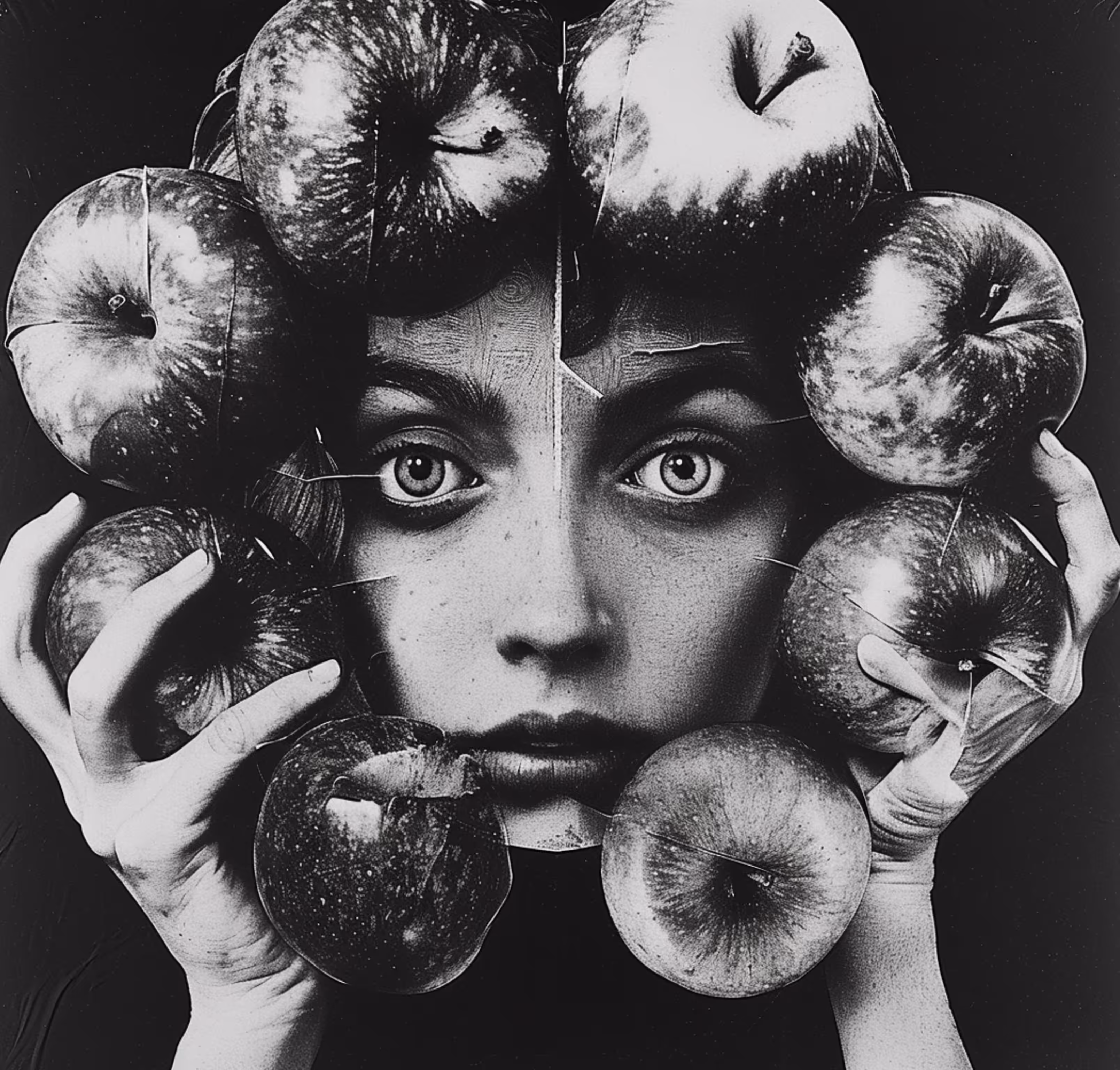 Apple #30