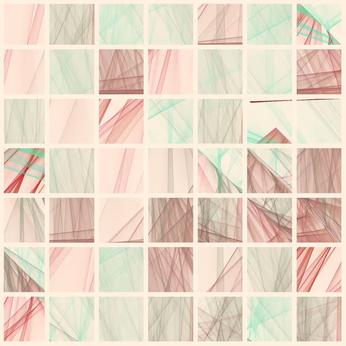 Quintessence #7