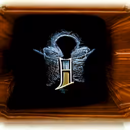 heavenlydoor.com (2000-2001) reimagined by Cosmographia, with Simon Denny and Guile Twardowski