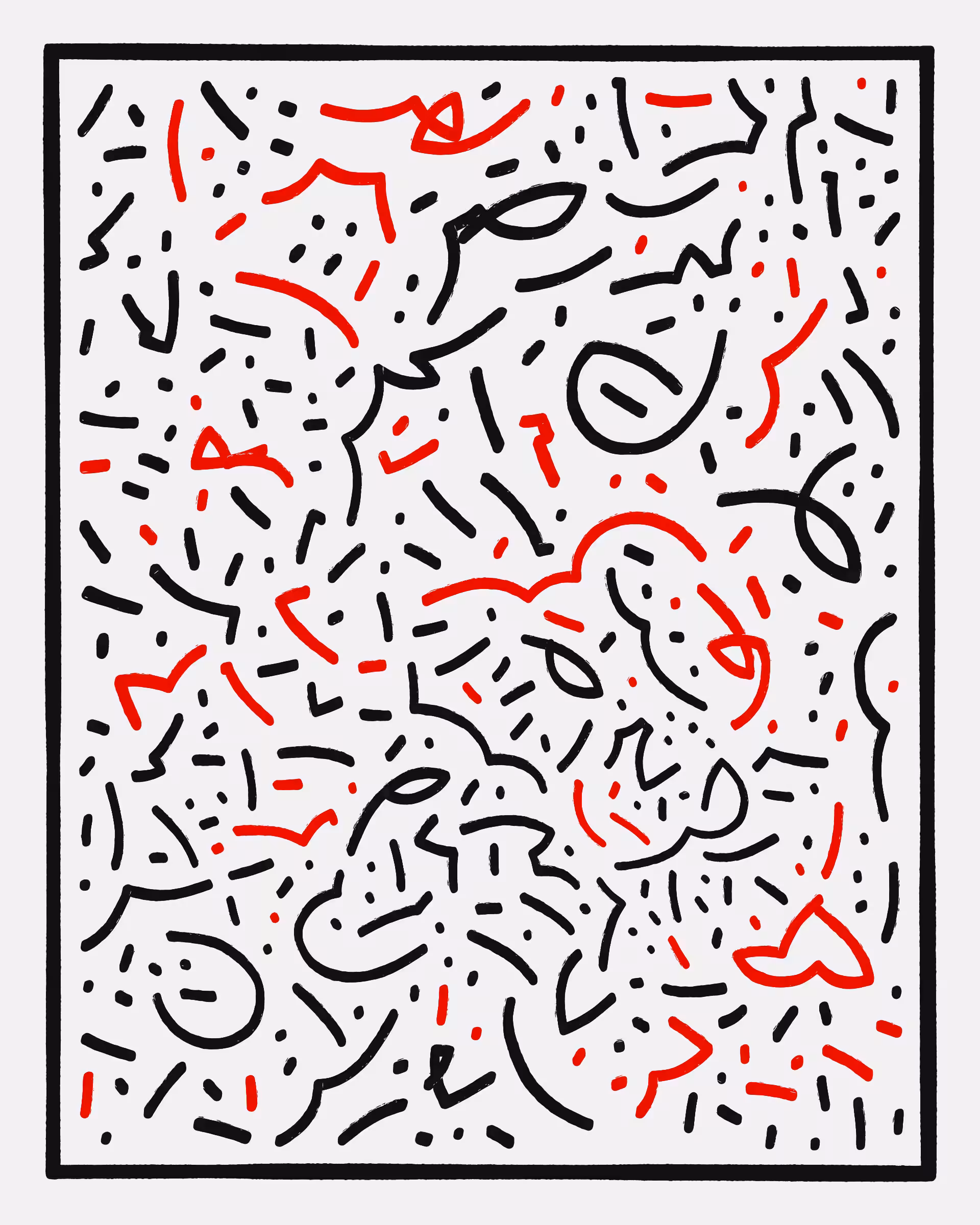 Automatism #380