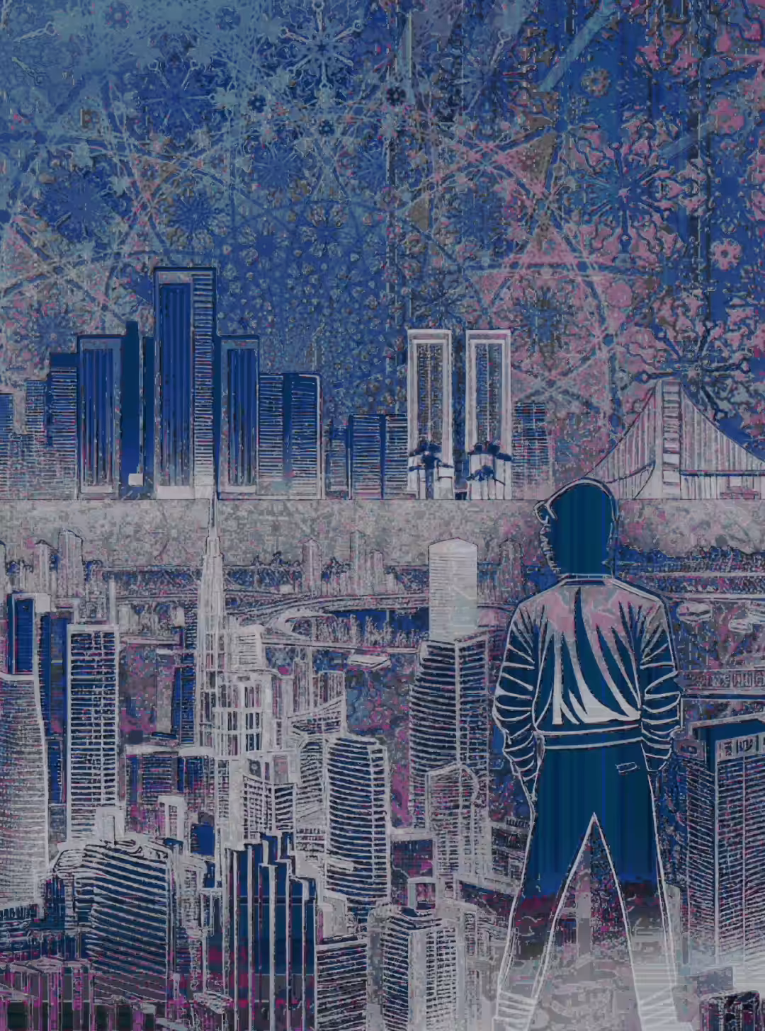 Broken Visions