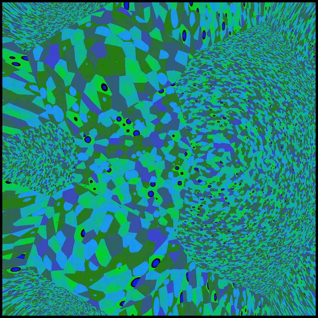 perception of time #34
