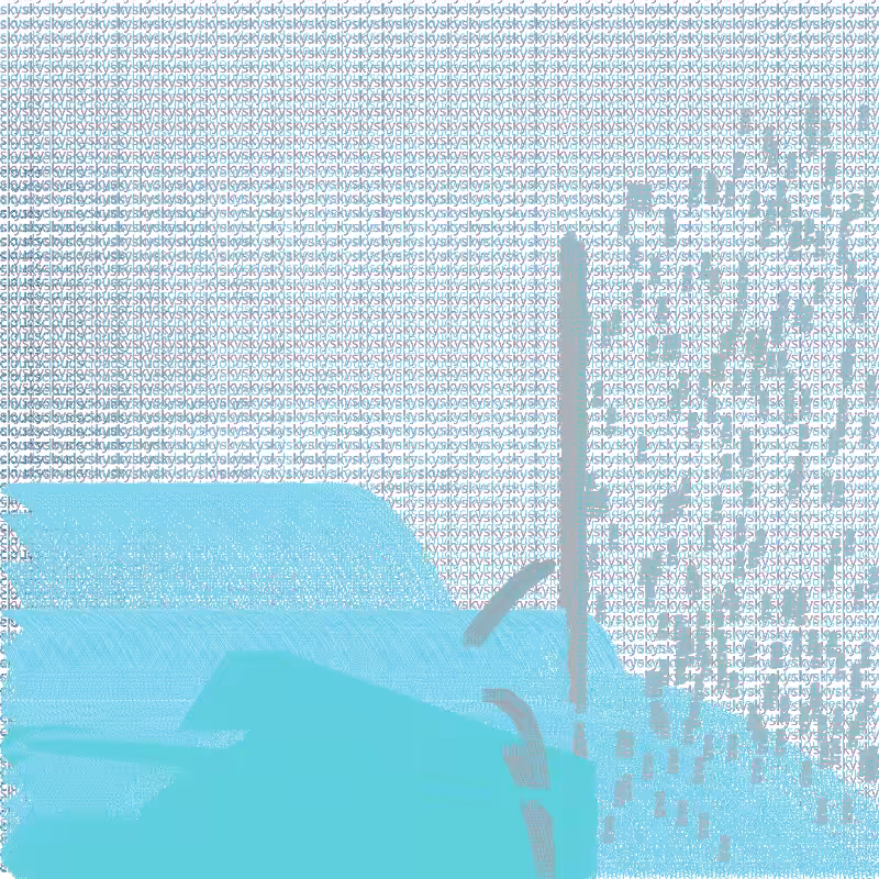 Describing a landscape #86