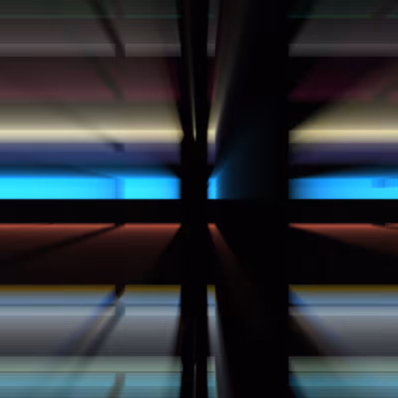 Shadow dance #75