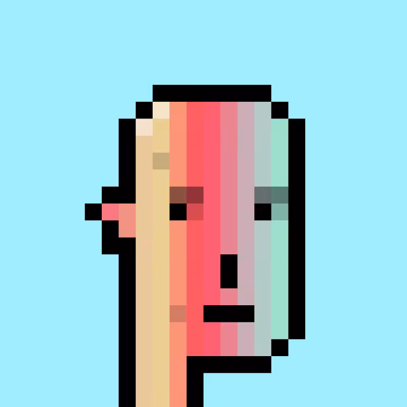 Basic Punks #114