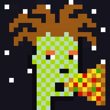 CryptoWook #0022