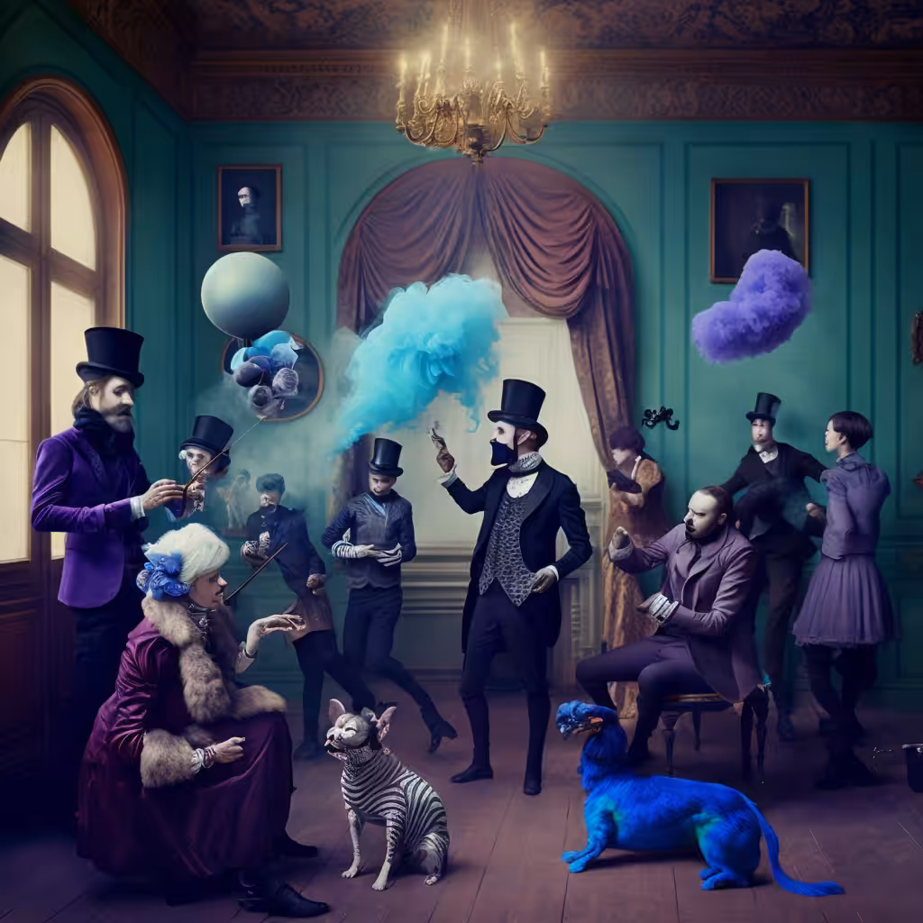 Fête