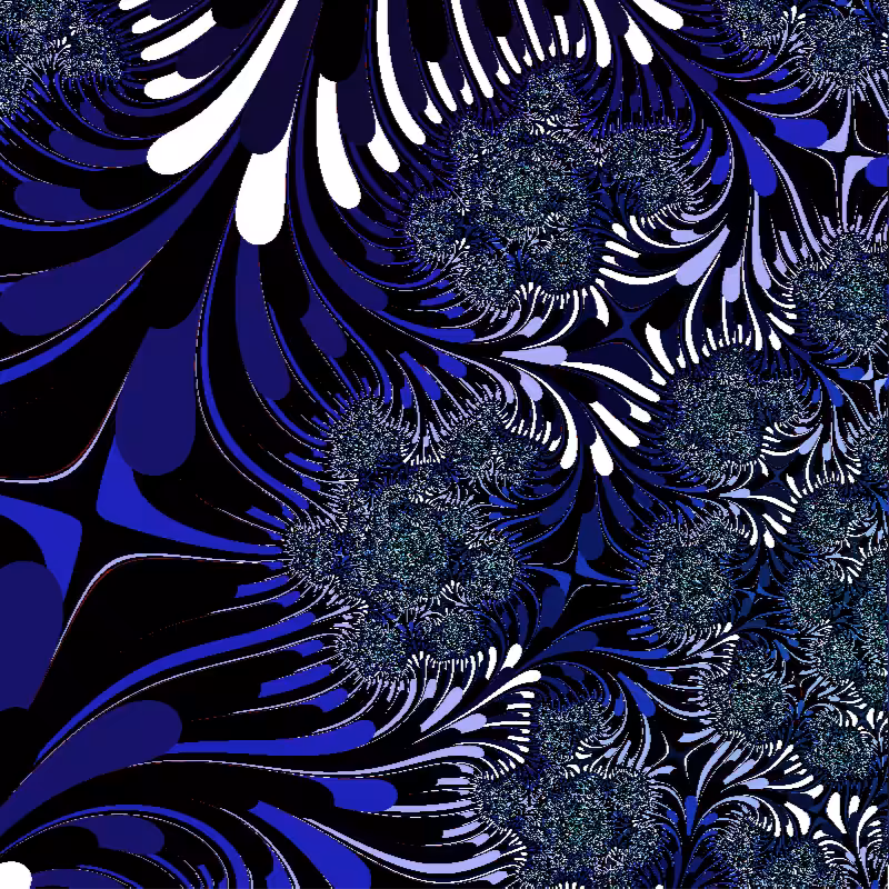 Garden of Chaos #56