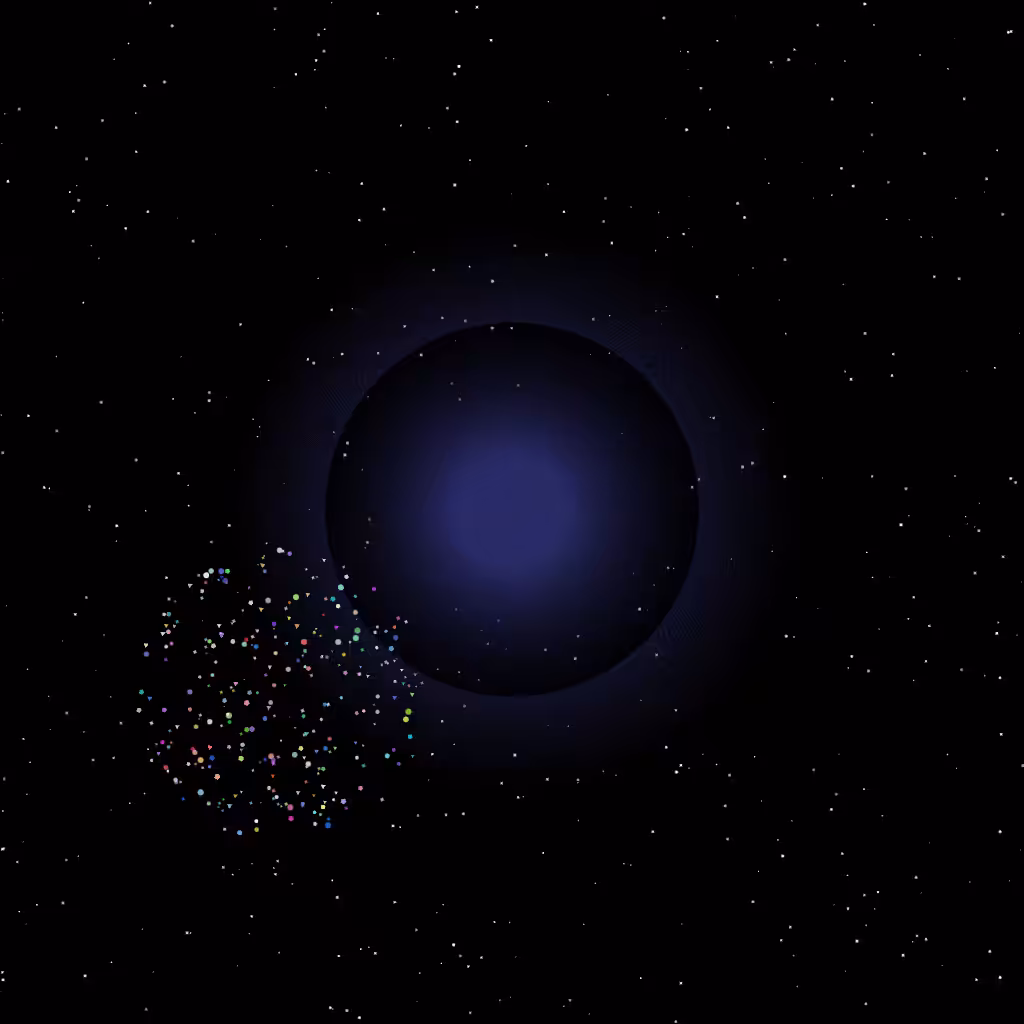 The Starborn Abyss #198