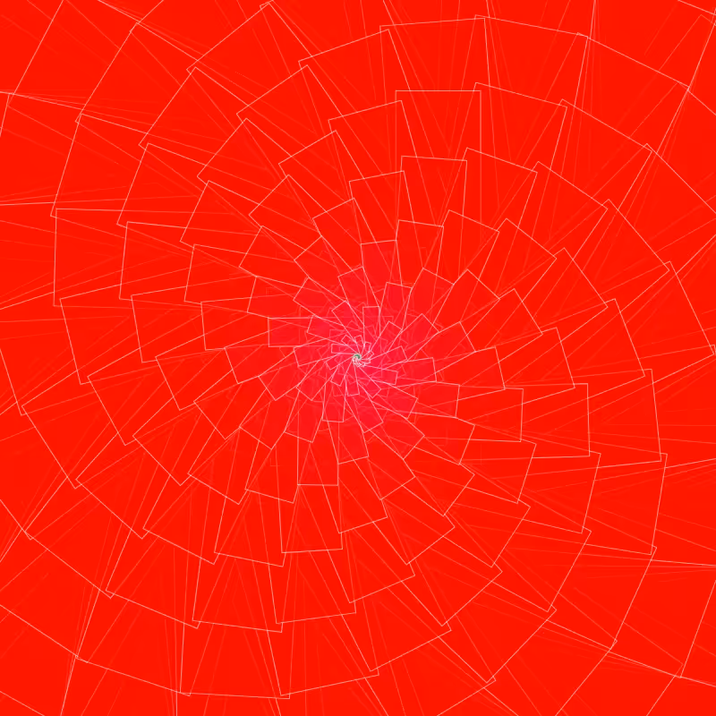downward spiral #83