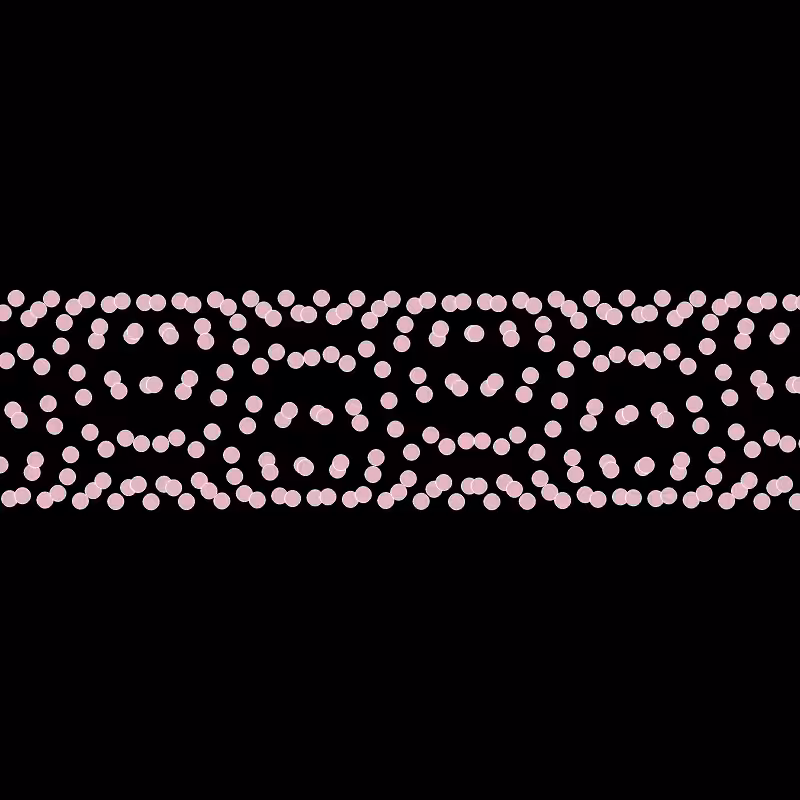 Wave of Life #13