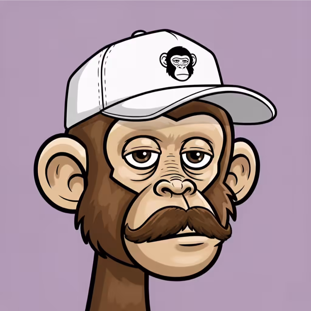 Ape #30