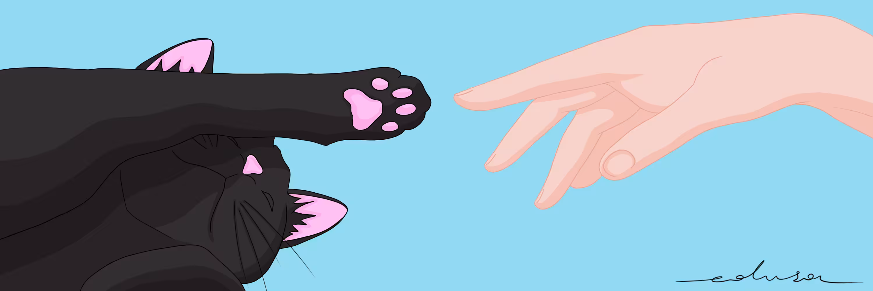 The Creation of Jedy