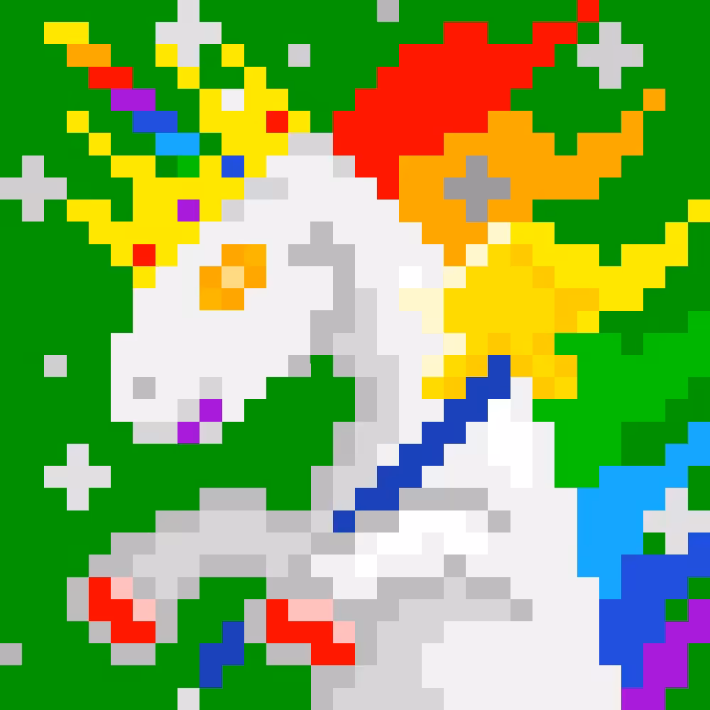 Unicorn #6377