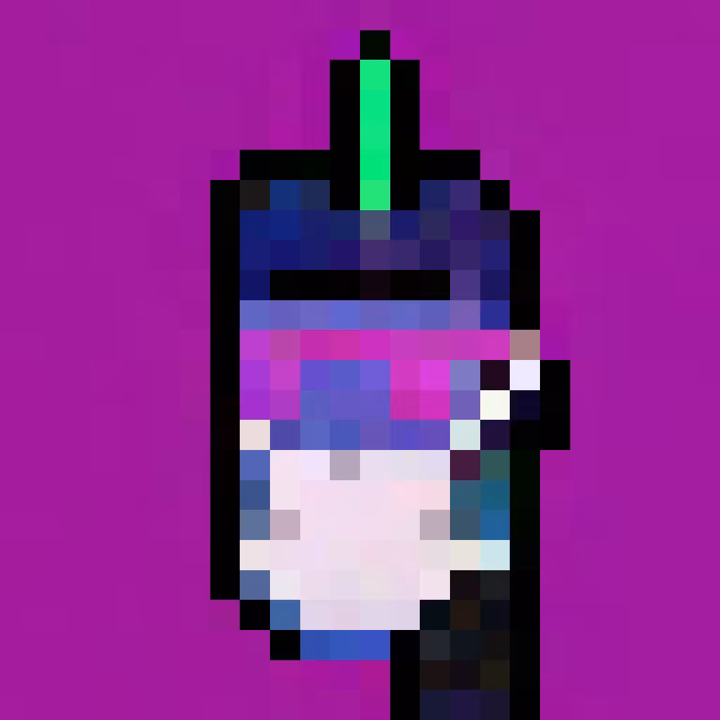 BASTARD GAN PUNKS V2: BASTARD GAN PUNK V2 #10698