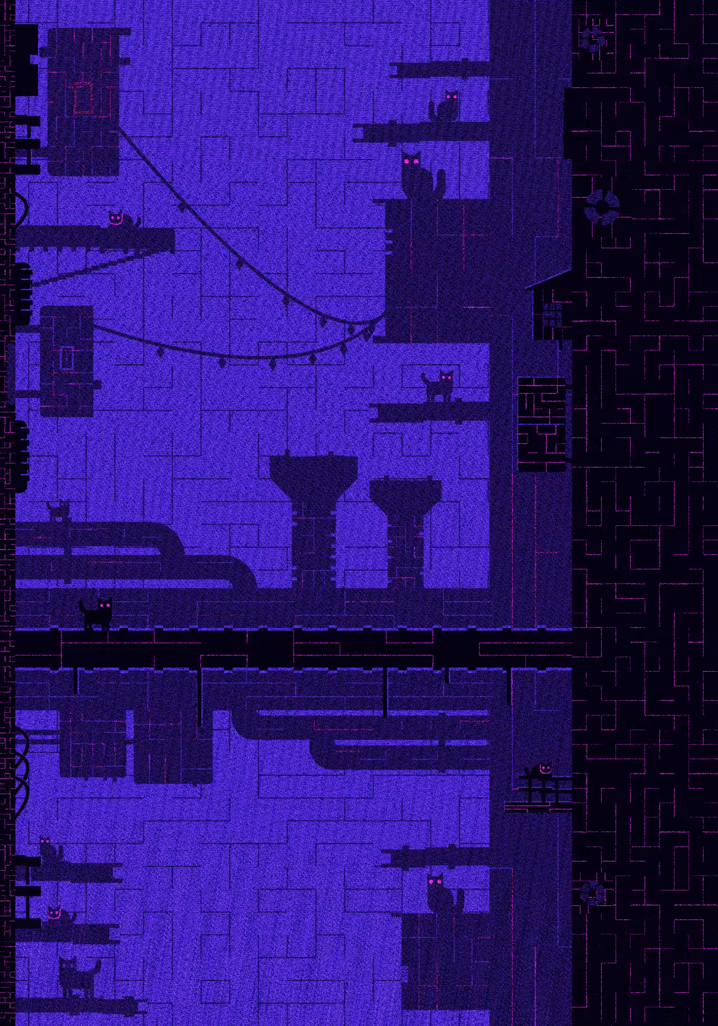 Floors #12