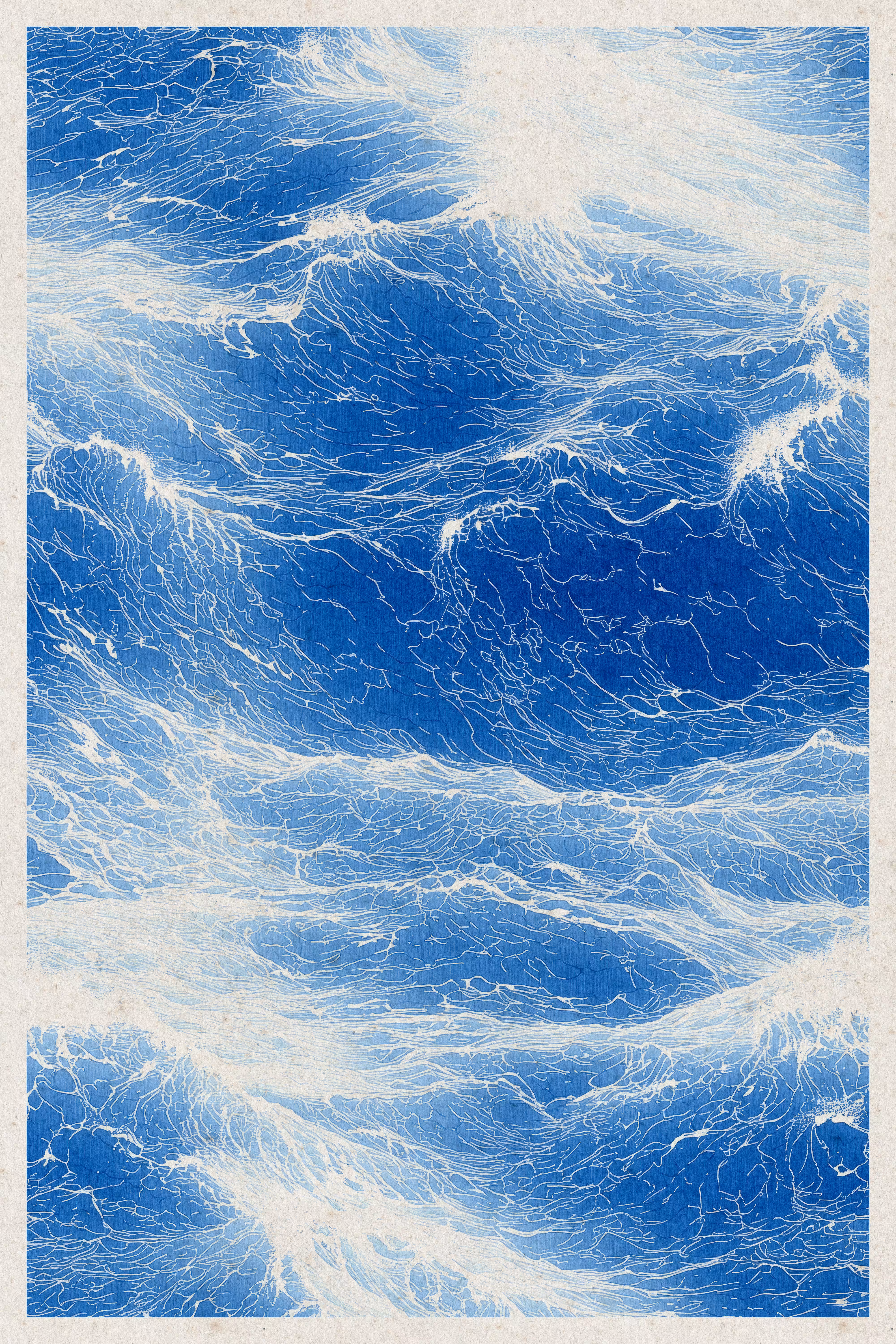 waves #20