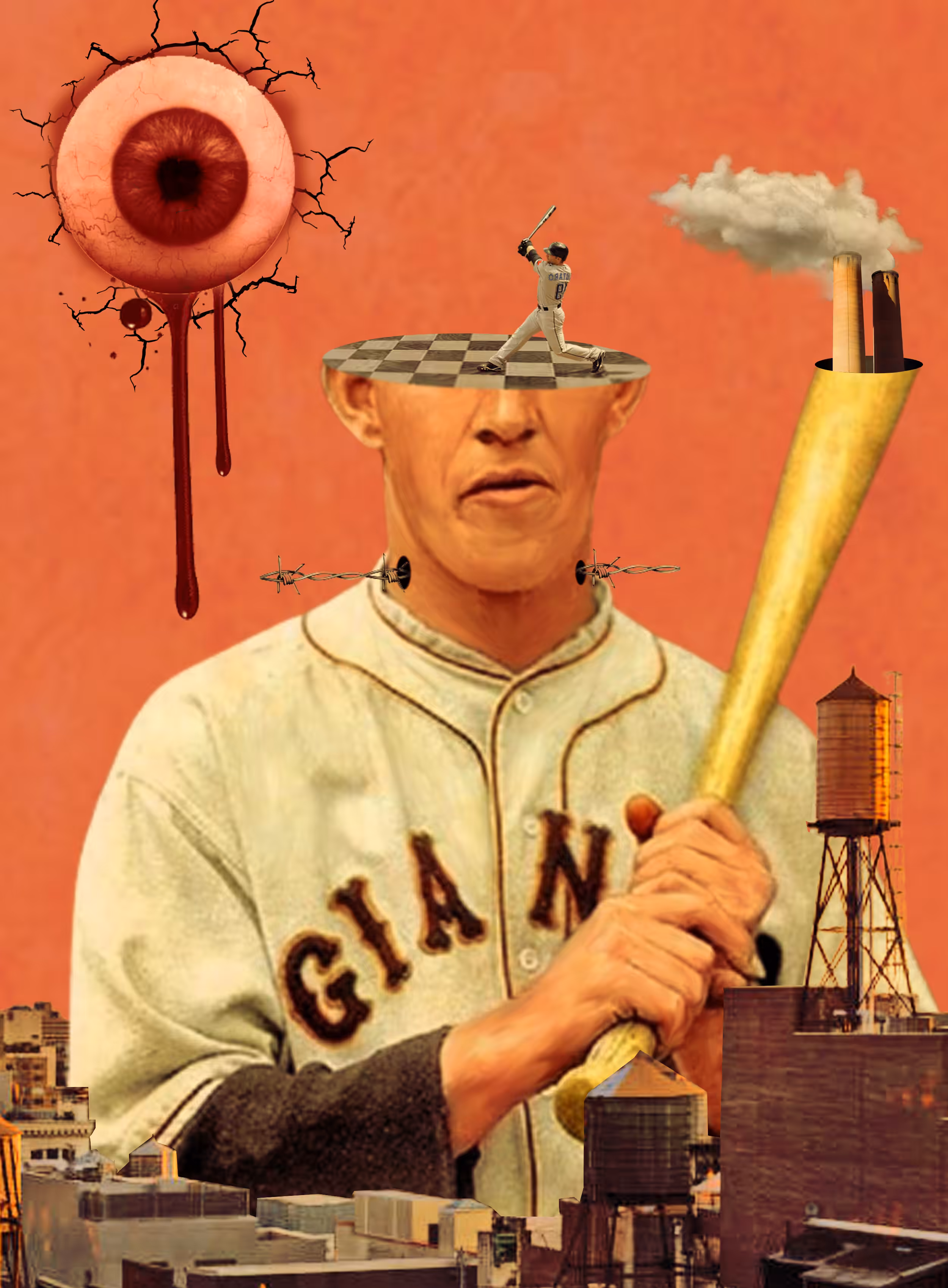 Bullseye