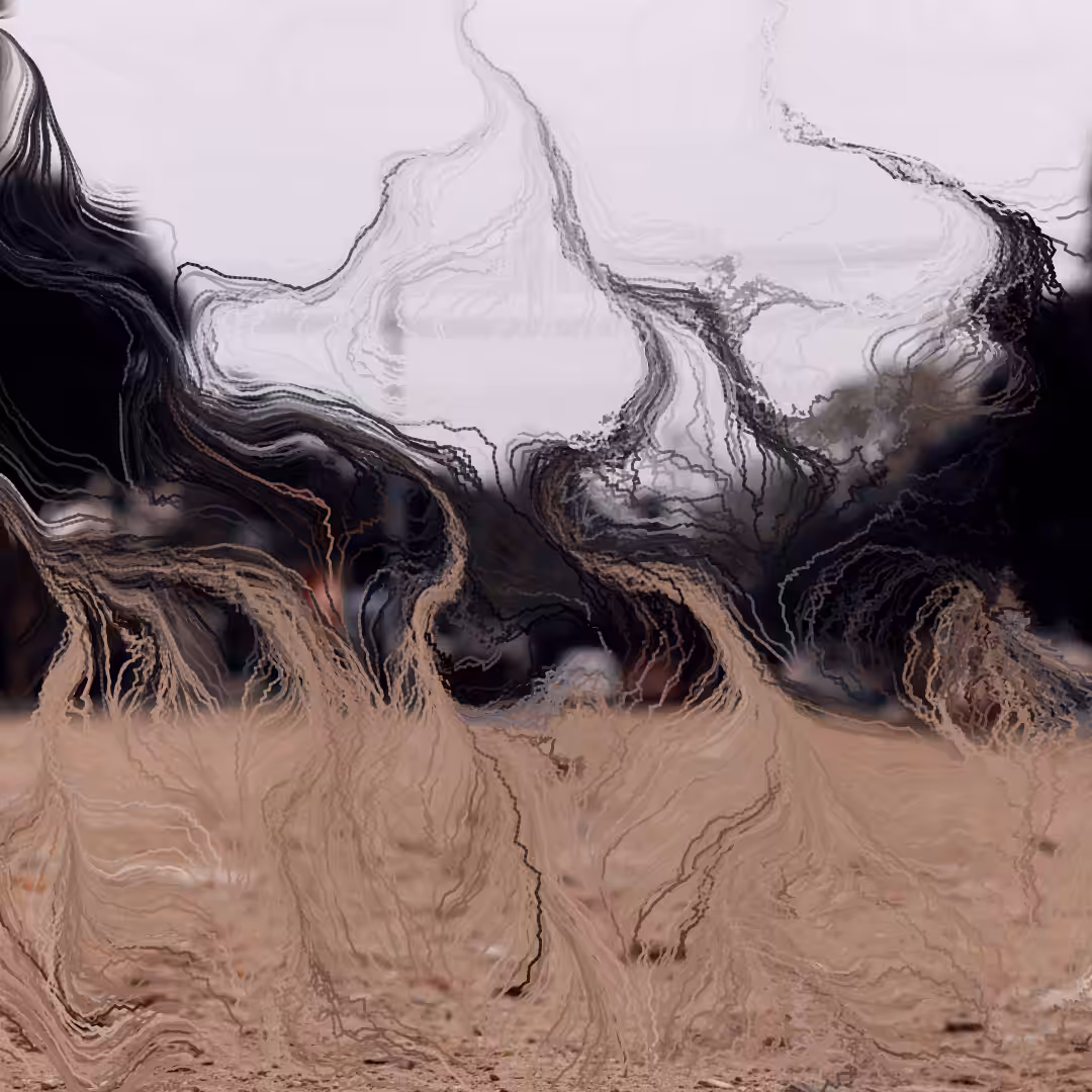 1888 - Dissolve #3