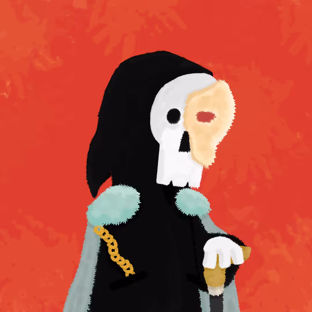 A Tired Death: EP 42
