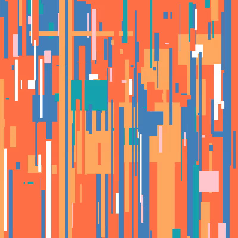 Automatic Abstraction 2 #35