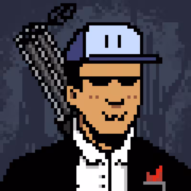 Tezos Goons #270