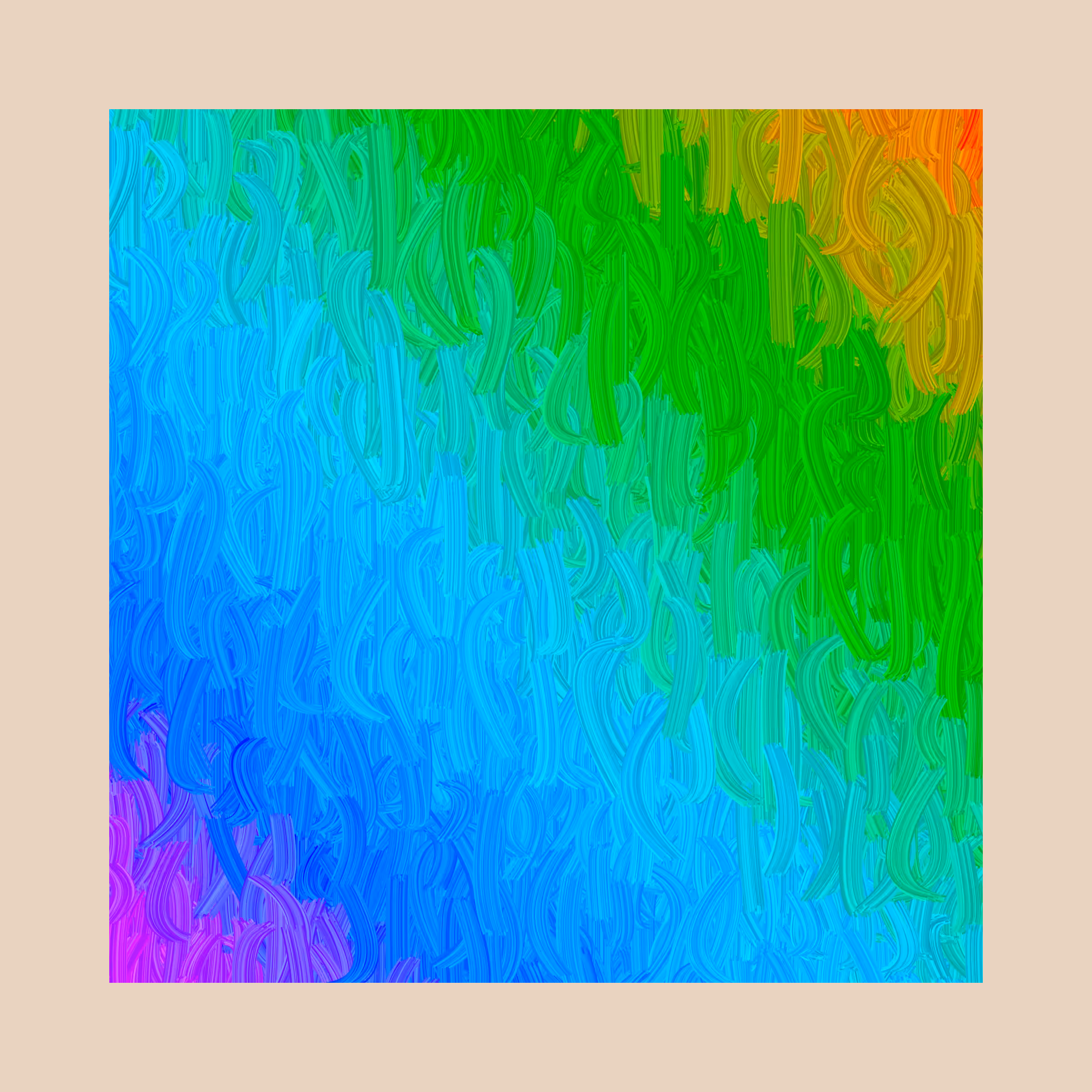 Color Streams #336