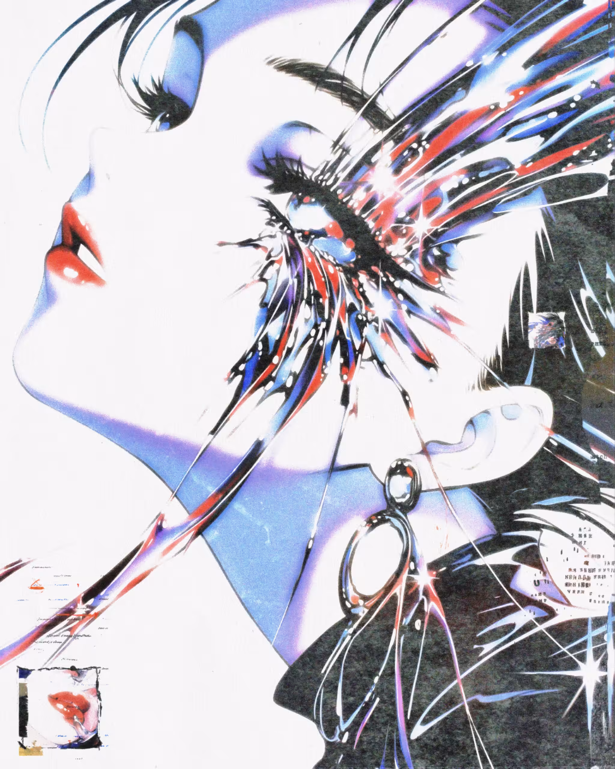Ø