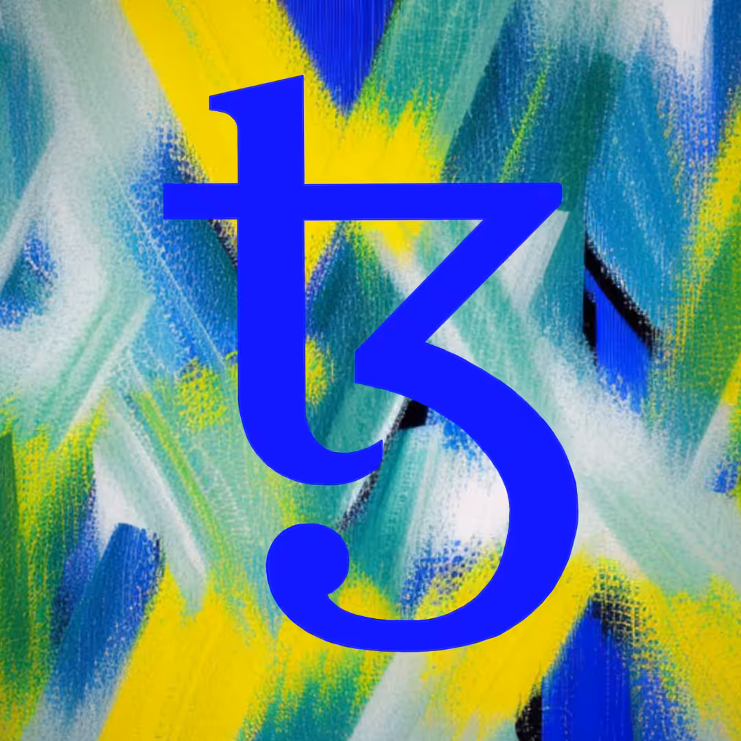 Brasil Tezos #02