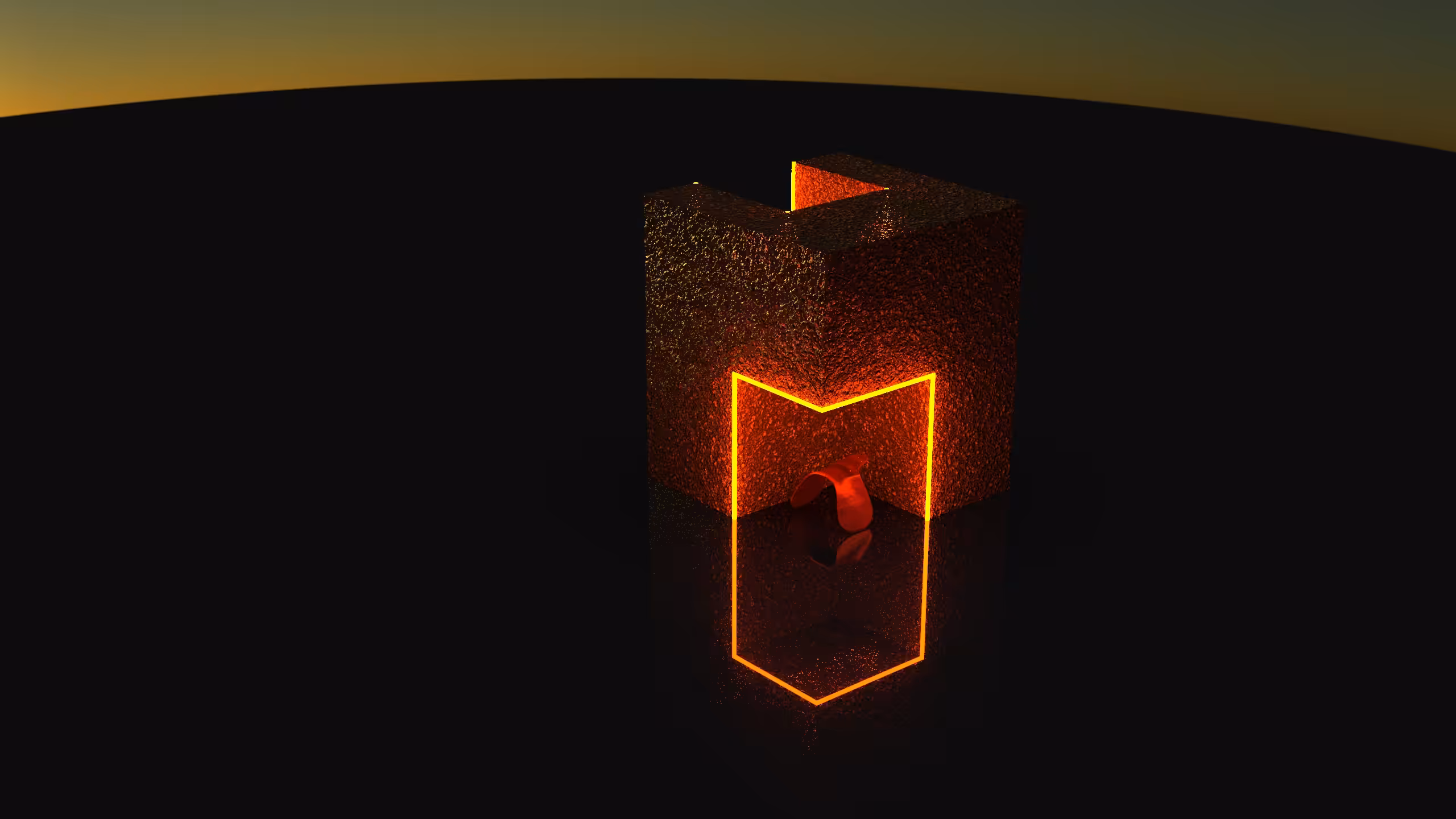 Nowhere Motel