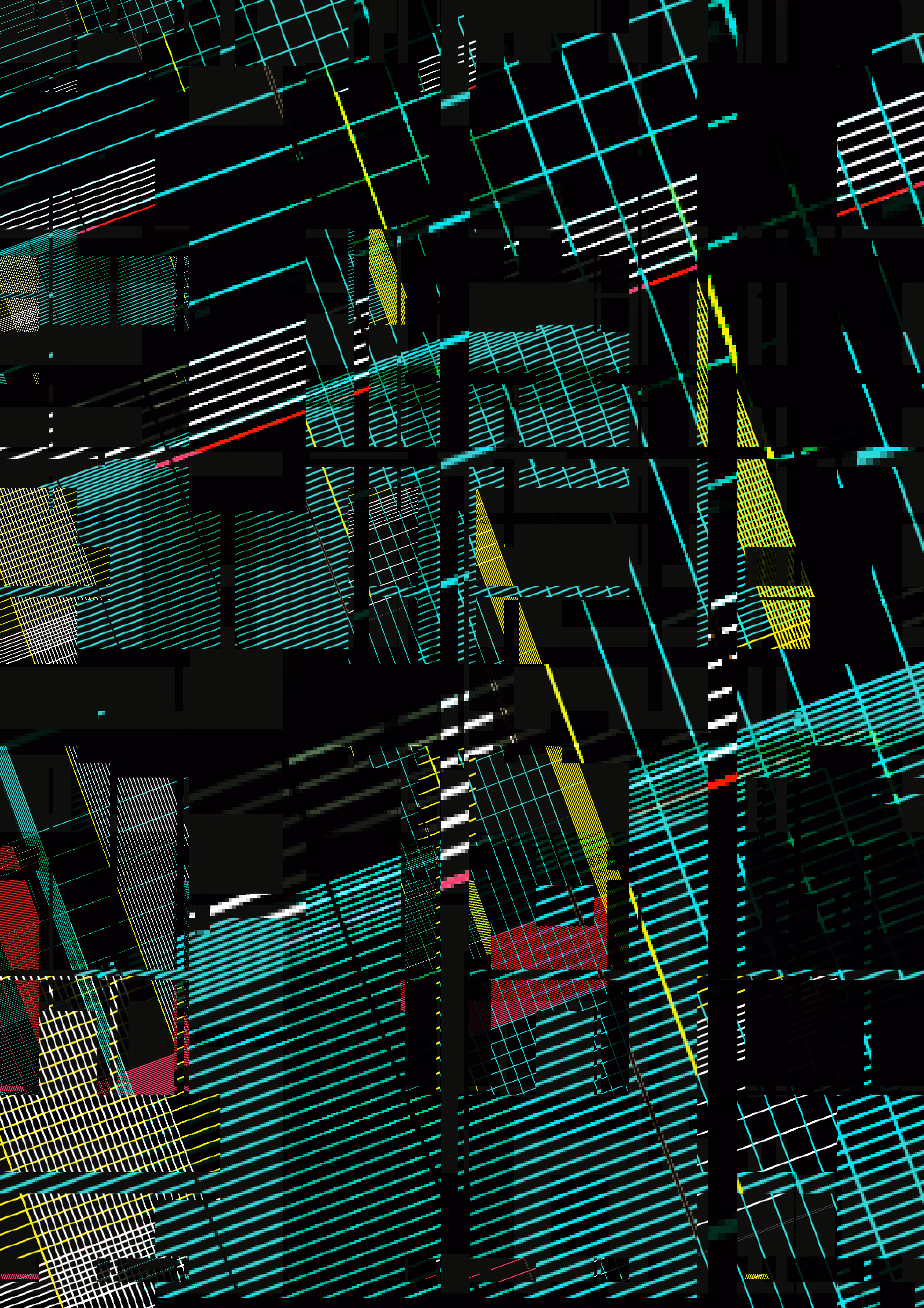 Hidden Intersections #493