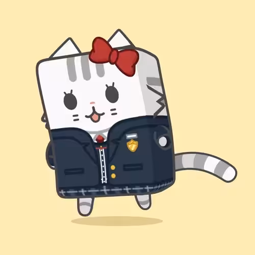 Cubies-Cat: Cubies #078