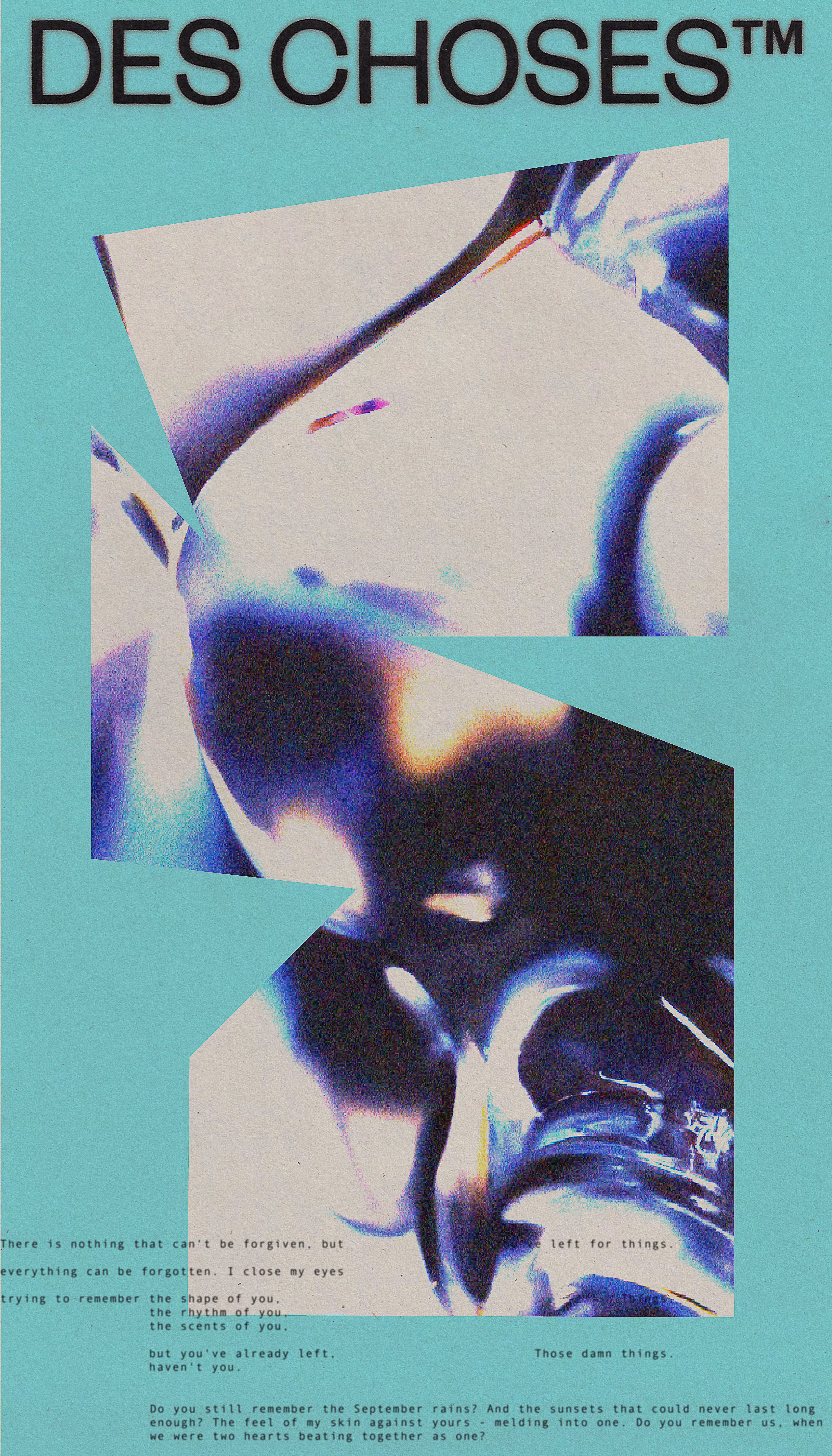 DES CHOSES™ #53