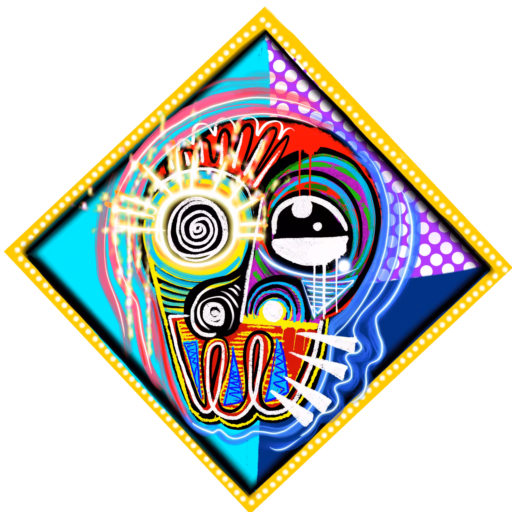 SP-Head #2