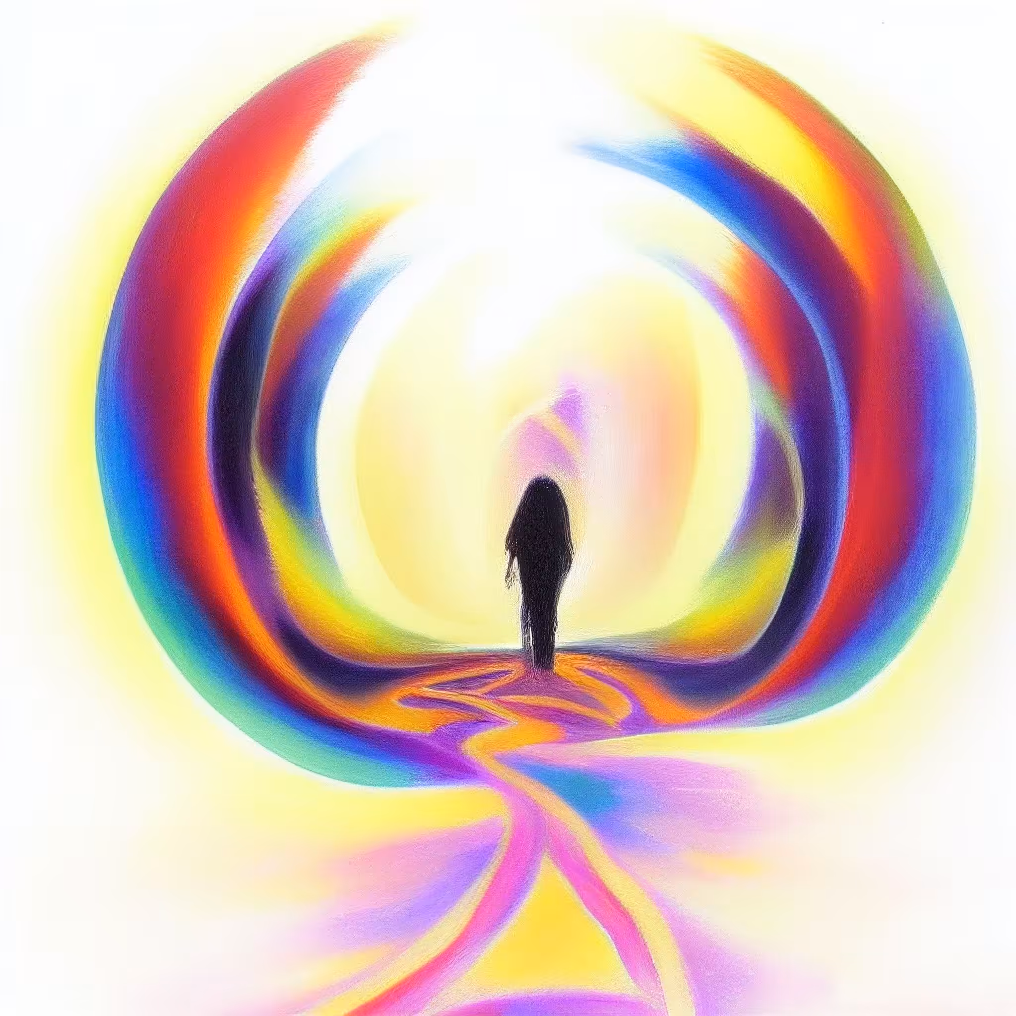 The Path to Freedom #6