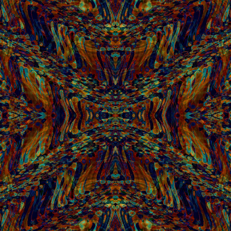 Meditations #15