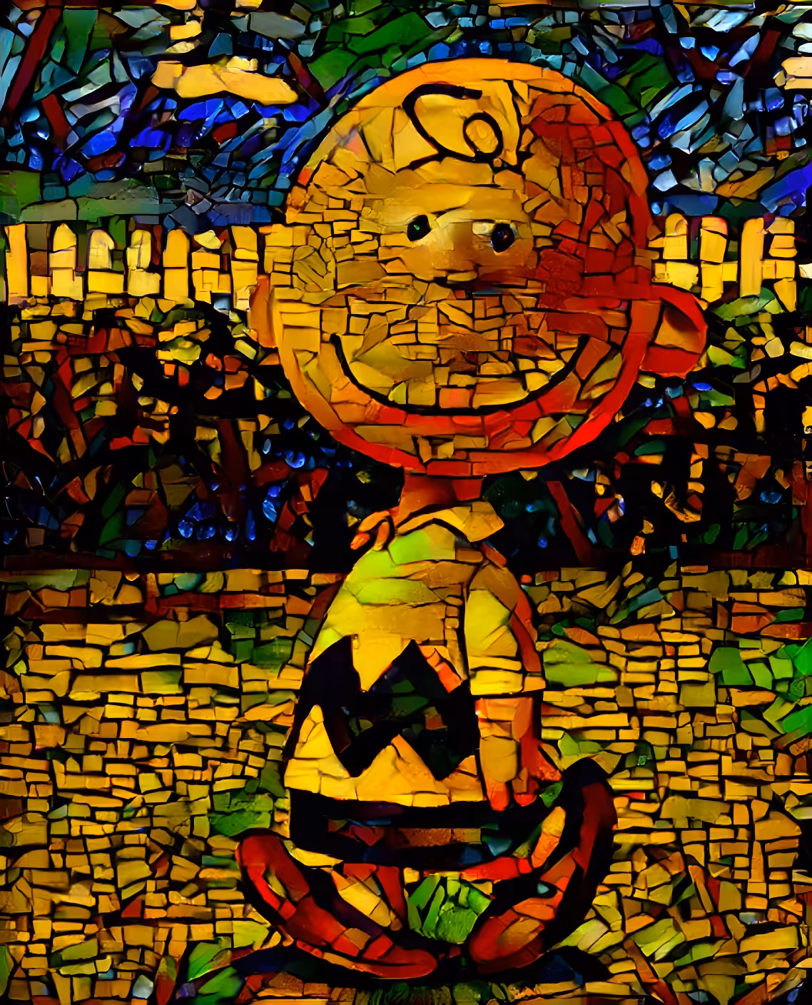 Charlie Brown
