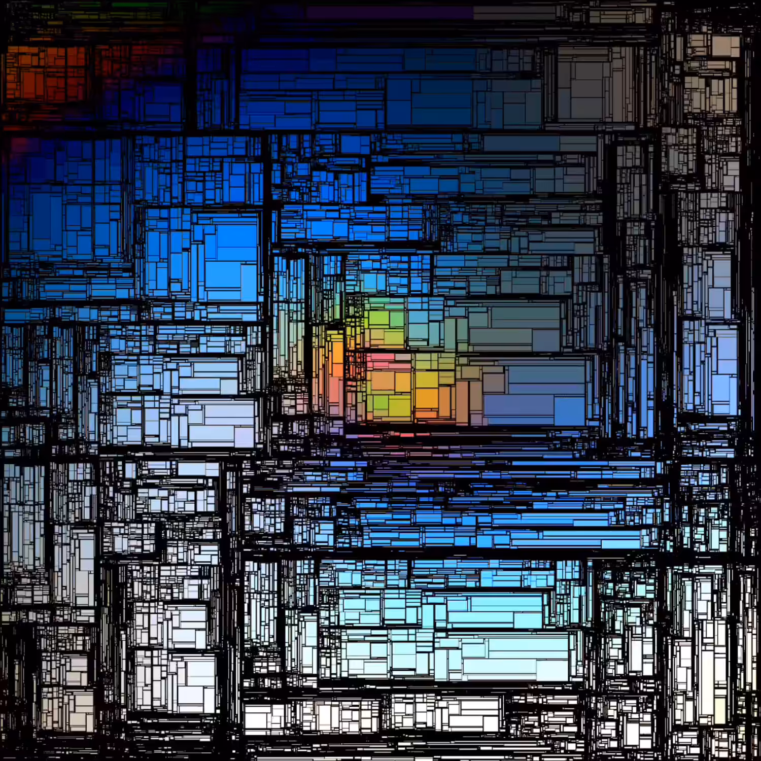 High Rise #789
